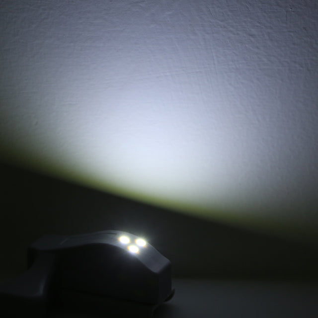 LED sensor light for inner hinges (10 pieces)