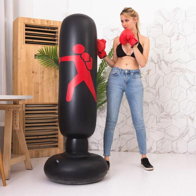 Tumbler PunchPro For Adult Kid