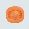 Bathroom Washbasin Drain Hair Catcher
