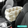 Mini Puppy Car Seat