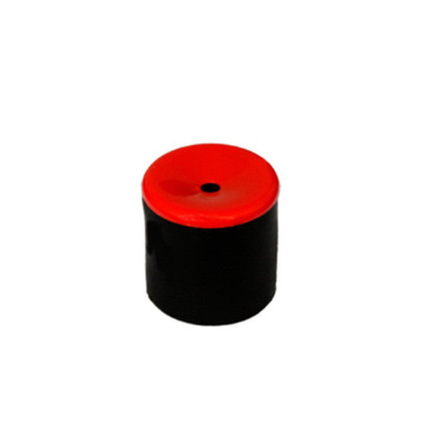 Rubber Fart Pooter Machine Toy Le Tooter Fart Sound Maker Prank Party Toy ( Black and Red Color)