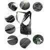 Concealed Underarm Backpack