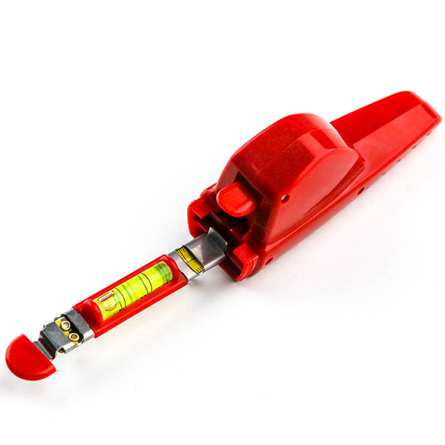 All-In-One Picture Hanging Tool