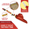 All-In-One Picture Hanging Tool