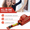All-In-One Picture Hanging Tool