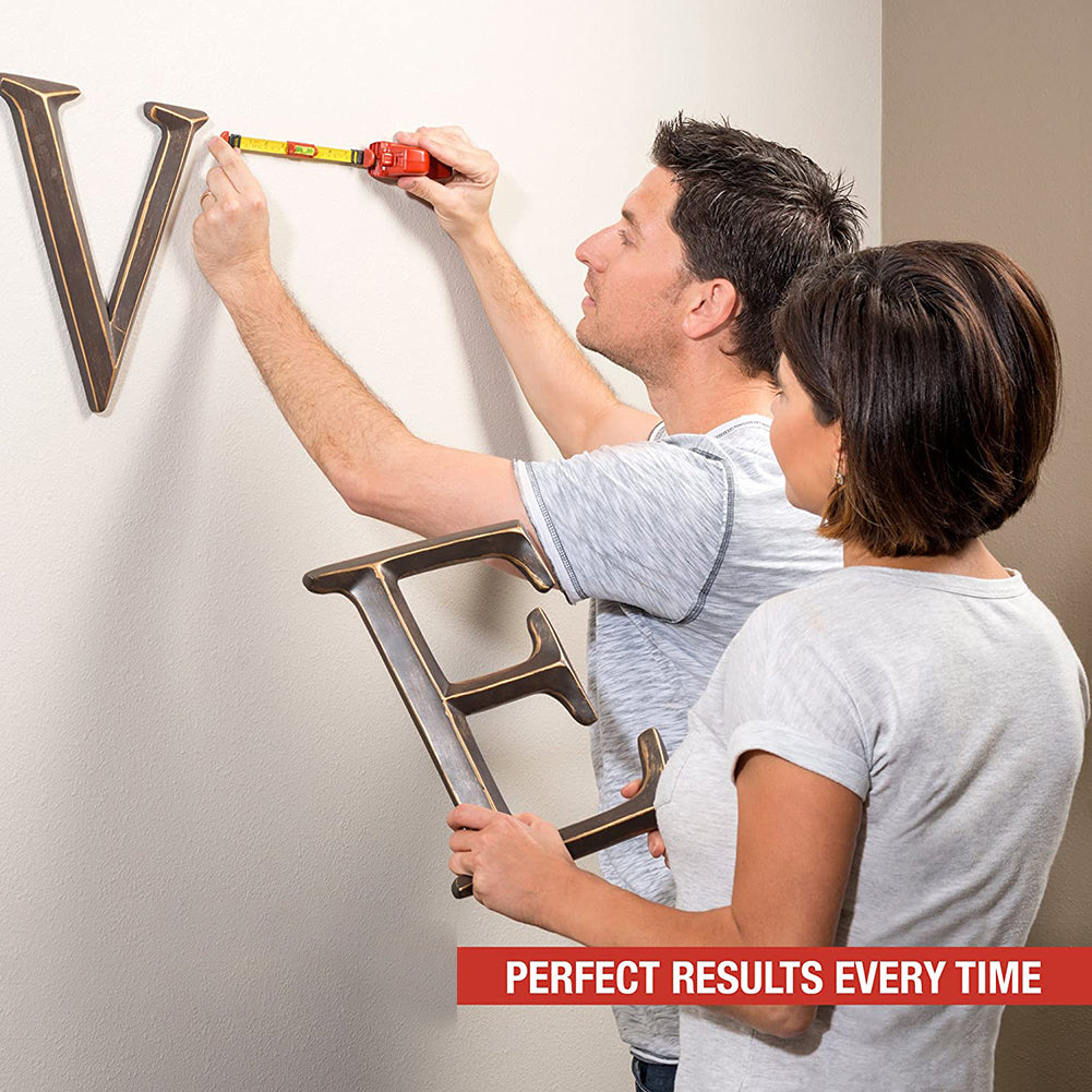 All-In-One Picture Hanging Tool