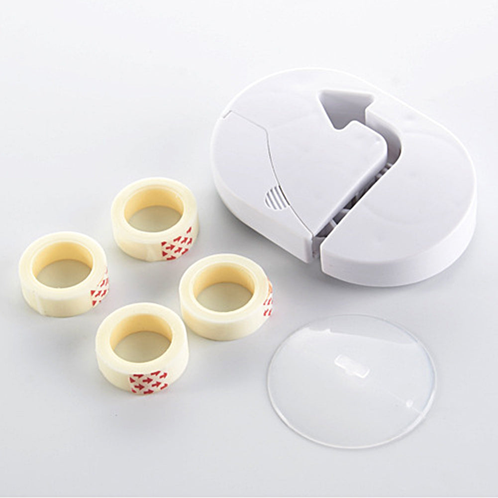 5 Seconds Fresh-Keeping Bag Sealer