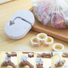 5 Seconds Fresh-Keeping Bag Sealer