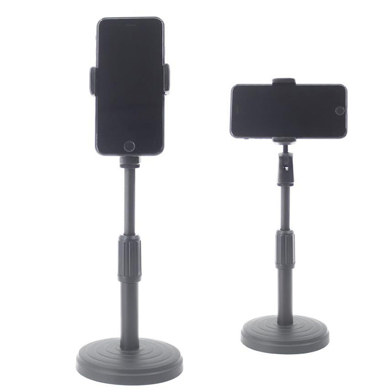 Phone Holder Mount Stand With Long Bracket Arm