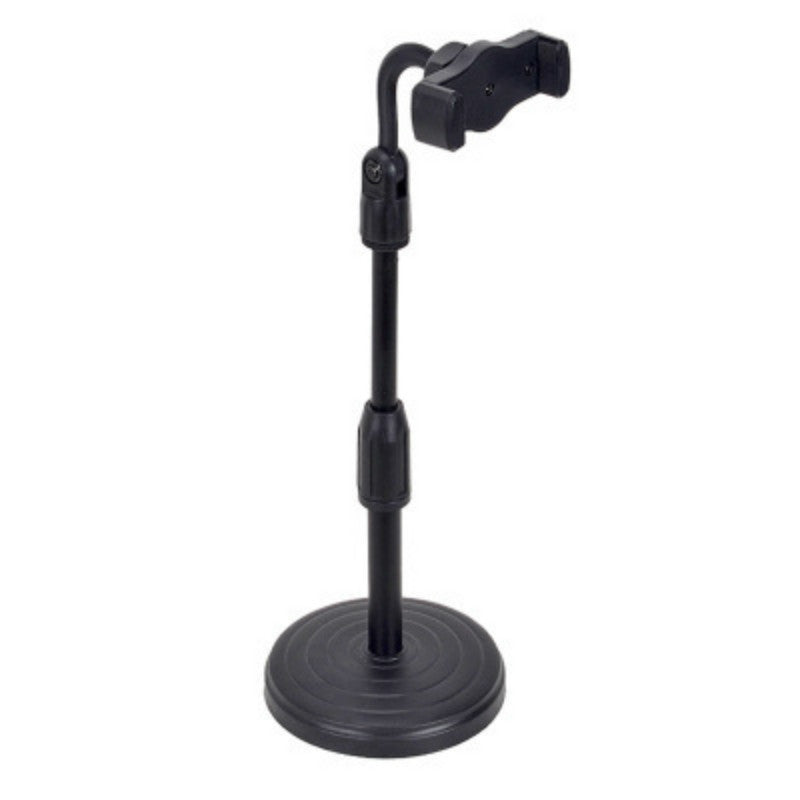 Phone Holder Mount Stand With Long Bracket Arm