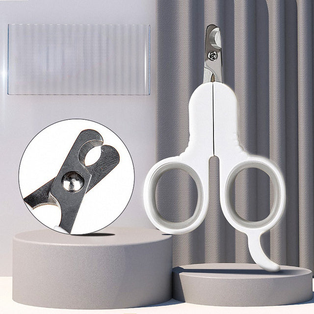 LED Pet Nail Clipper