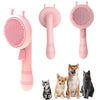 Pet Cleaning Slicker Brush