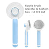 Pet Cleaning Slicker Brush