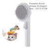 Pet Cleaning Slicker Brush
