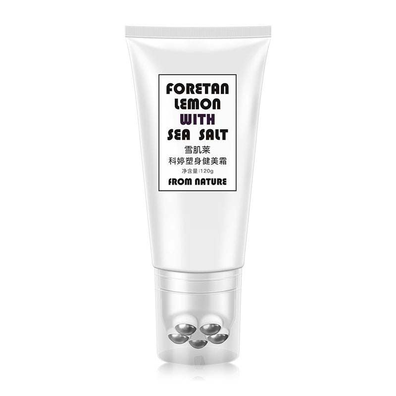 Anti Swelling Natural Rolling Ball Slimming Serum